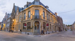 voorkant de heerlyckheid Ieper